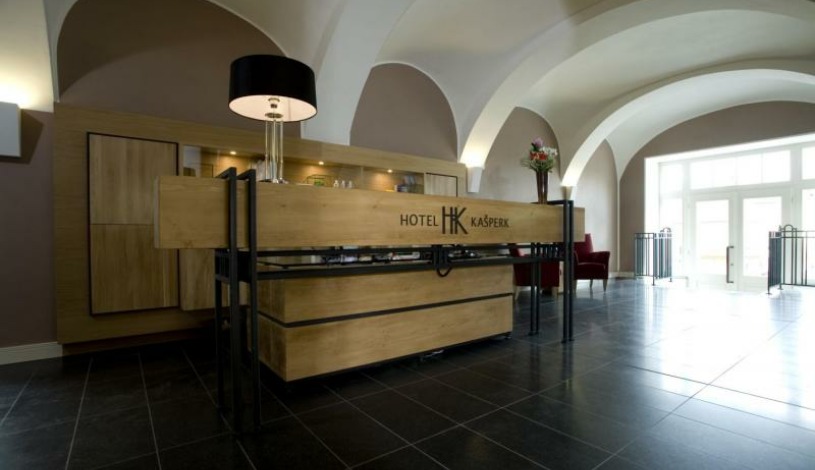 HOTEL KAŠPERK Kašperské Hory